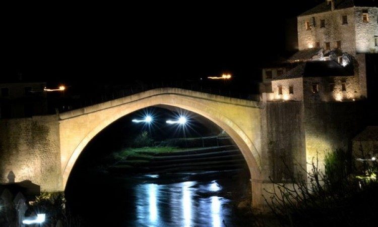 mostar