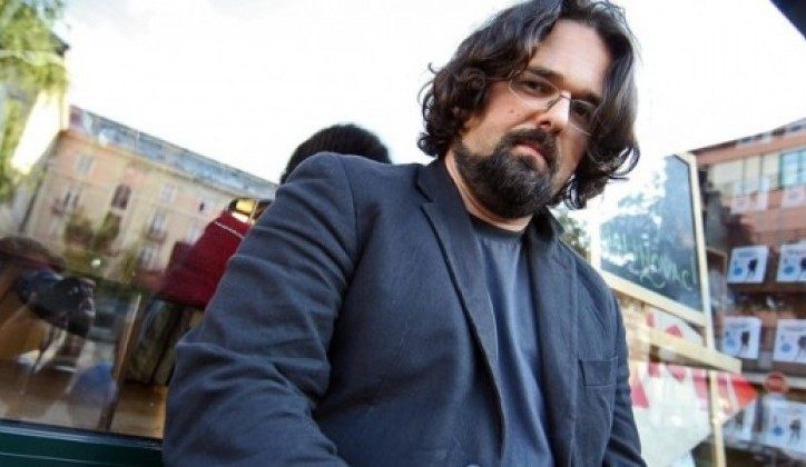 Andrej Nikolaidis