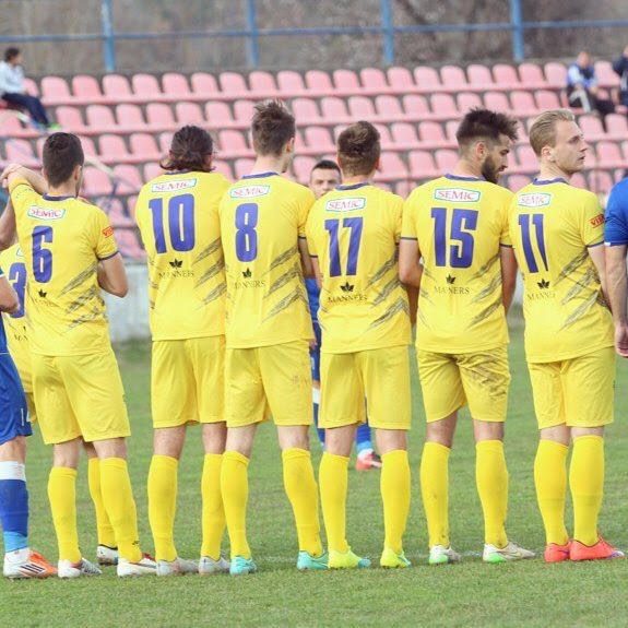 nk bosna - bosna sema