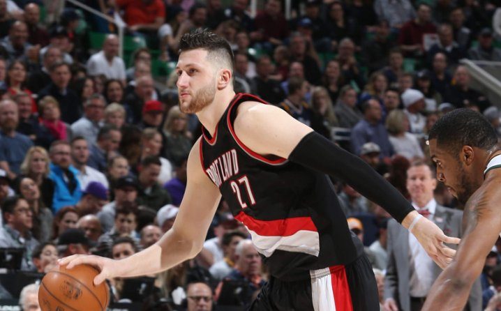 nurkic