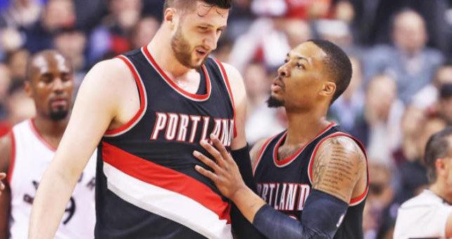 nurkic