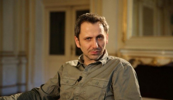 oliver frljic