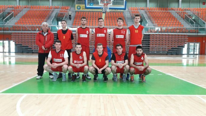 unverzitetska liga
