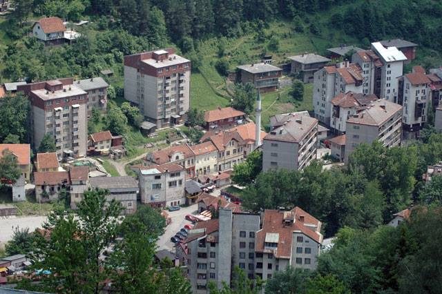 vareš