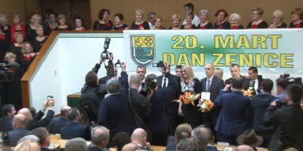 zenica grad