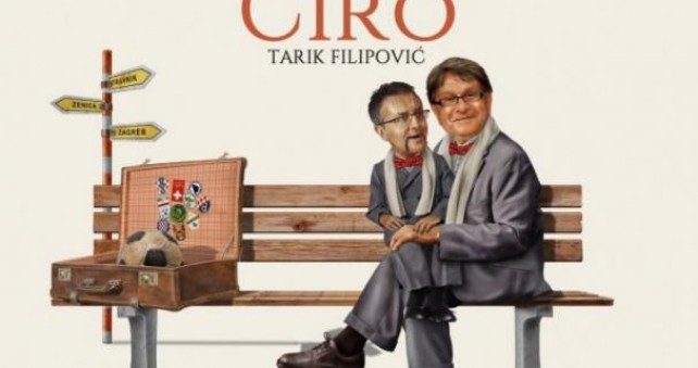 ćiro tarik filipovic