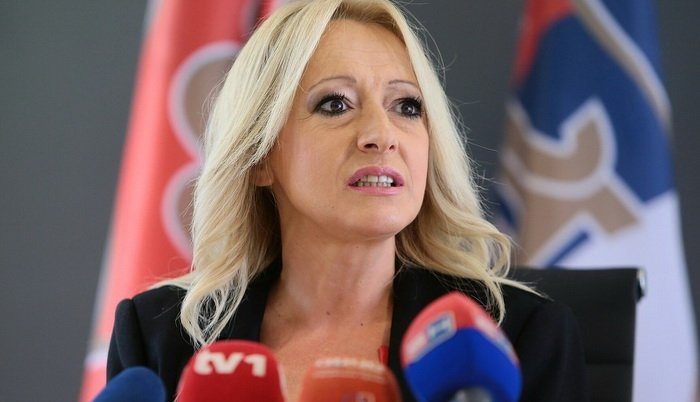 Aleksandra Pandurević