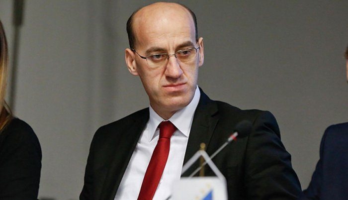 Ramiz Salkić