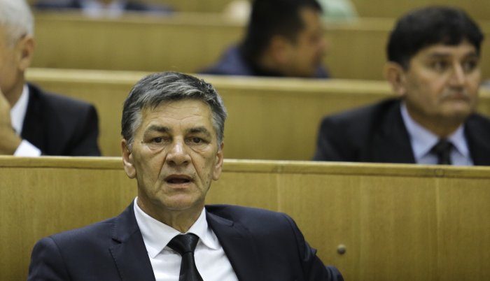 Fuad Kasumović