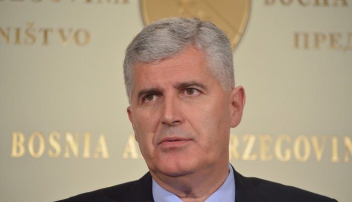 Dragan Čović