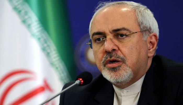 Javad Zarif