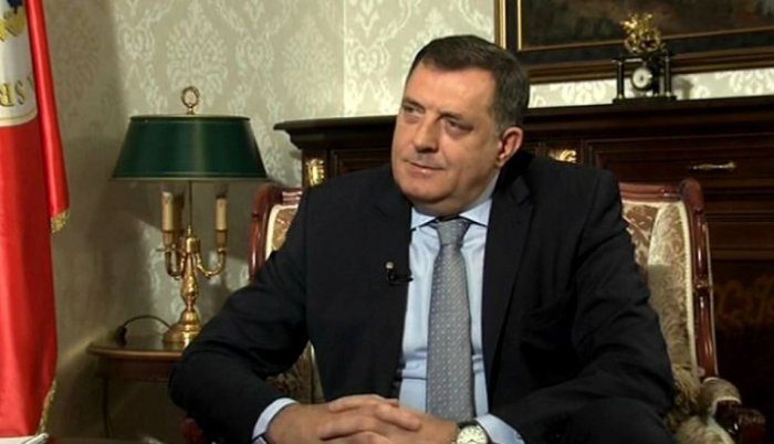 Dodik