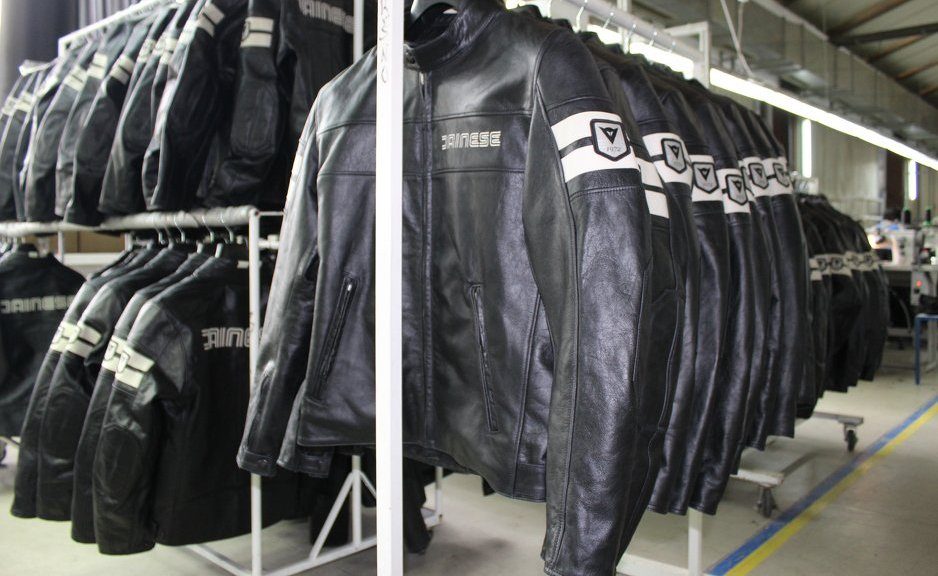 Dainese, Prevent