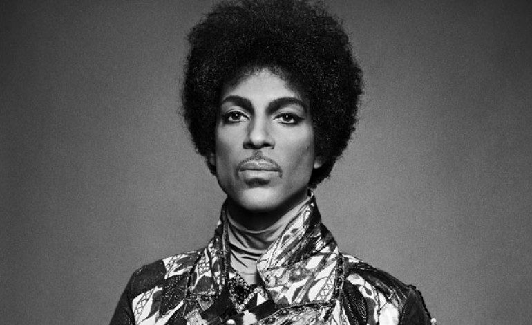 Prince Rogers Nelson