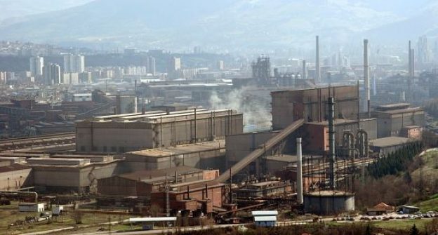 arcelor mittal