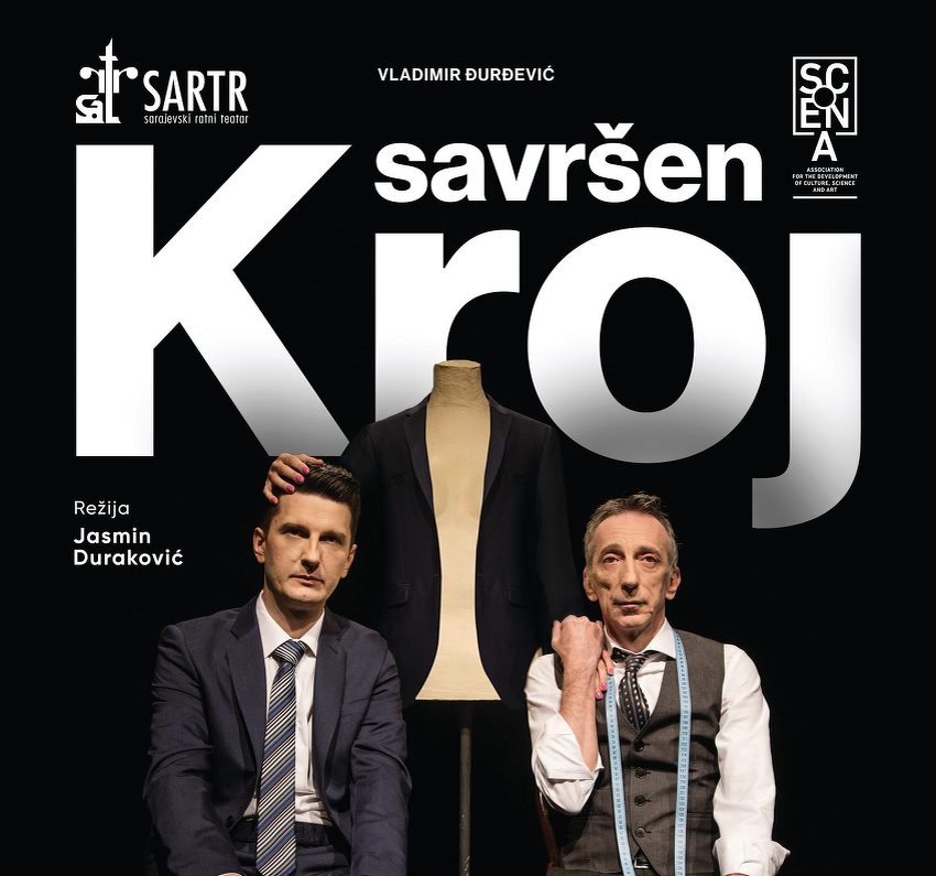 Savršen kroj