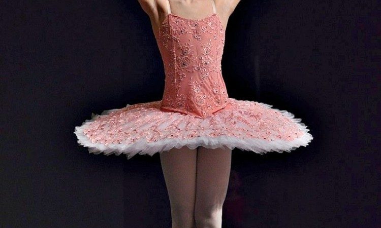 balerina