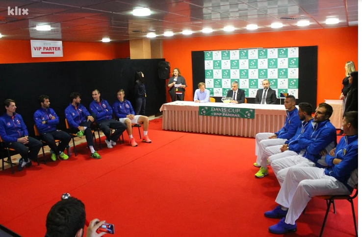 davis cup