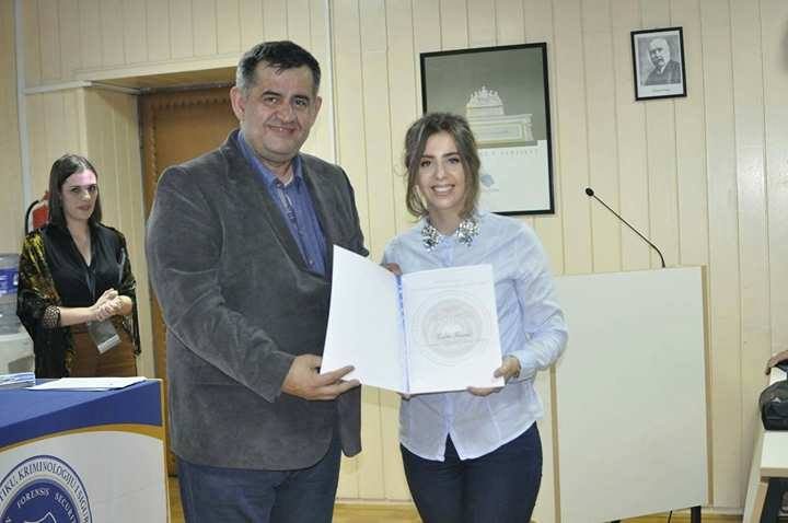 edina ibrišević