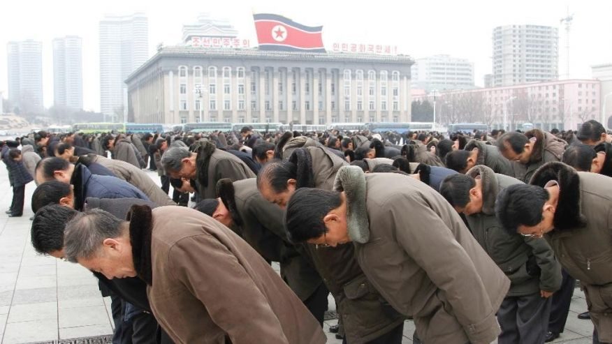 jednoumlje 1, sjeverna korea