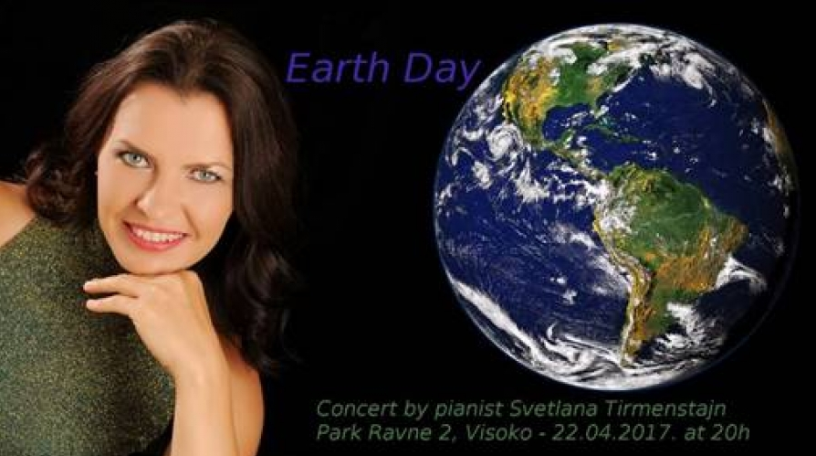 koncert dan planete