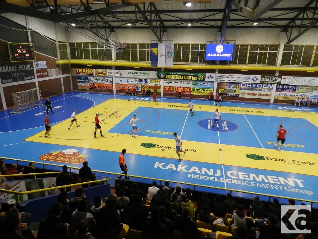 liga mjesnih zajednica