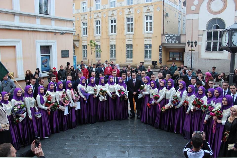 medresaa Foto: Neven Krajišnik