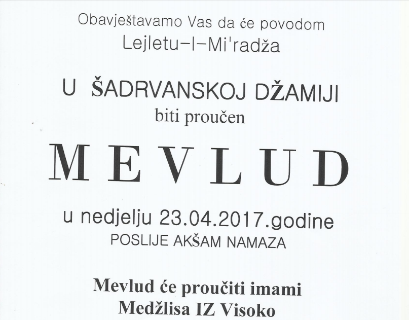 mevlud