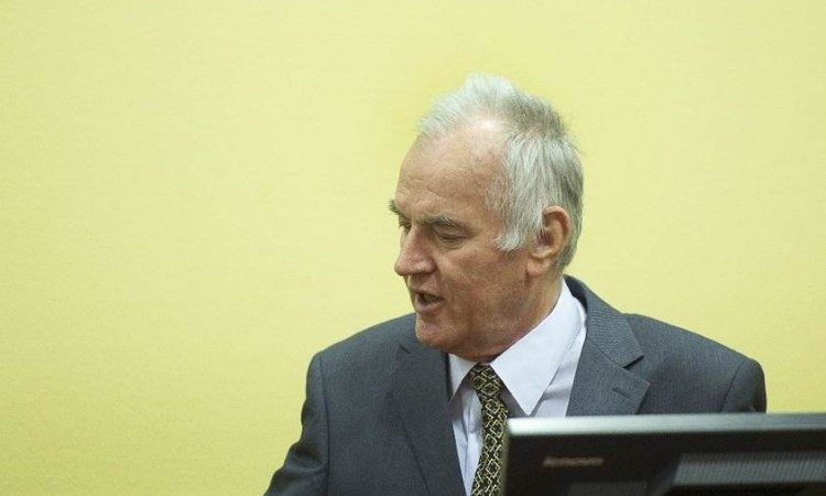 mladic
