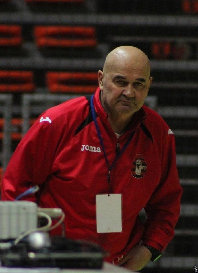 senad skopljak, april 2017