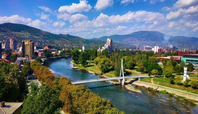 zenica