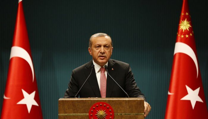 Erdogan