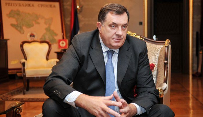 Dodik