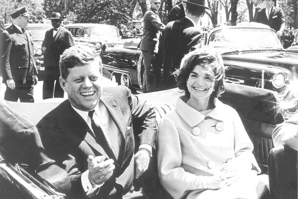 Kennedy