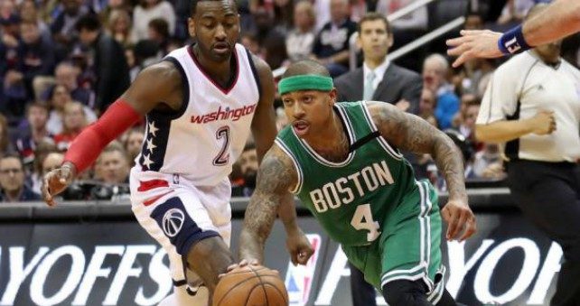 boston