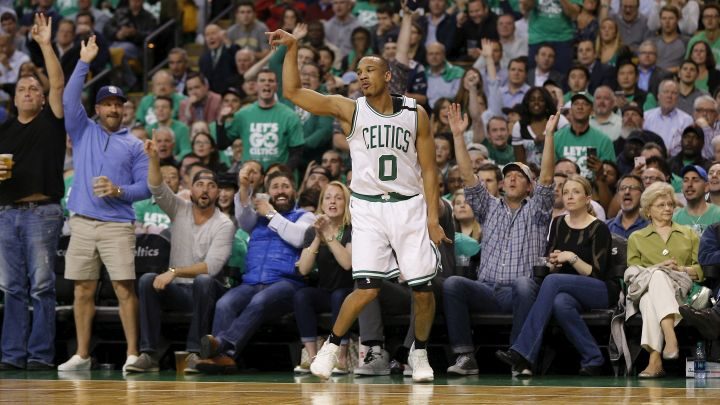 Washington Wizards at Boston Celtics