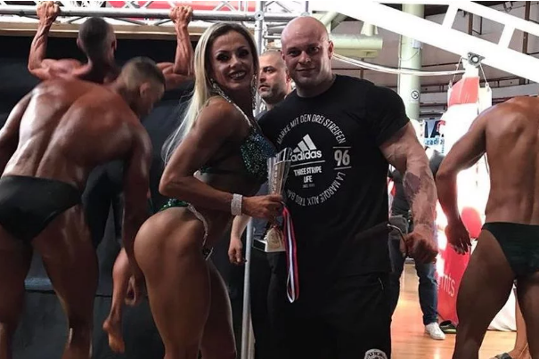 lejla delalić