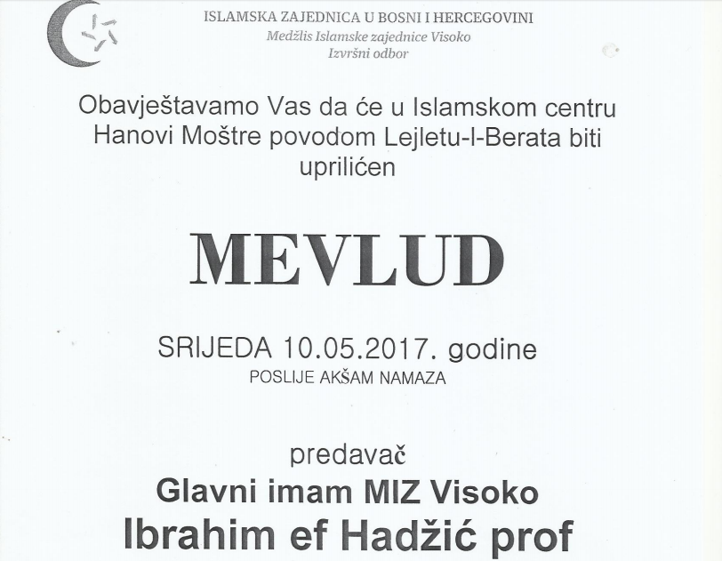 mevlud hanov