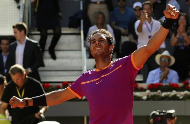 nadal