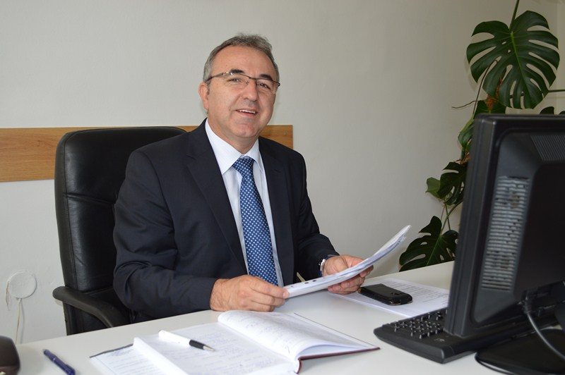 senad karavdic