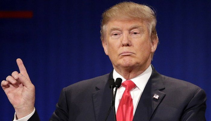 Trump