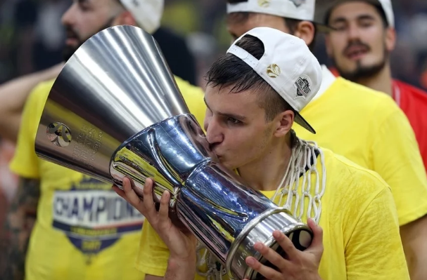 Bogdan Bogdanović