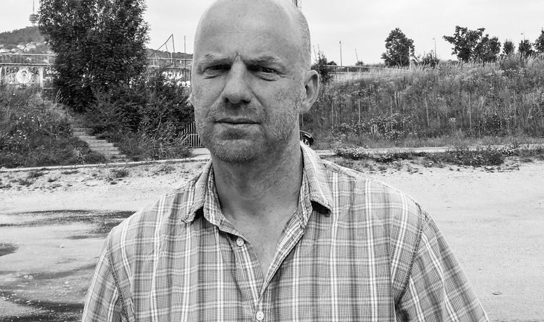 damir ovcina, jutarnji