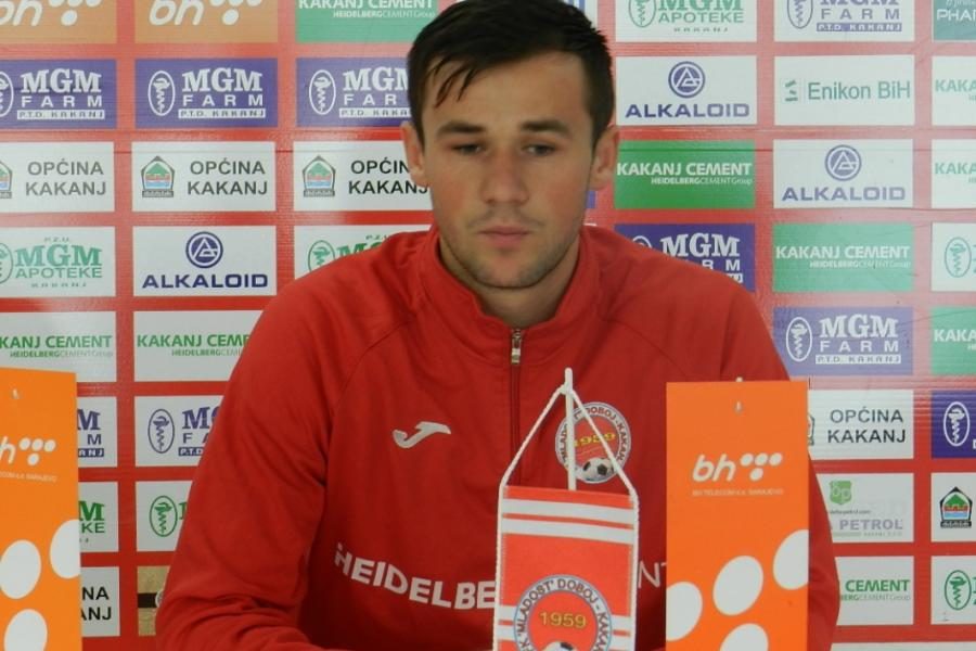 marin galić
