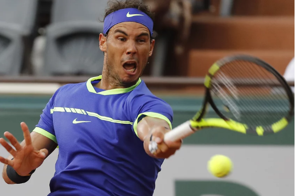 nadal
