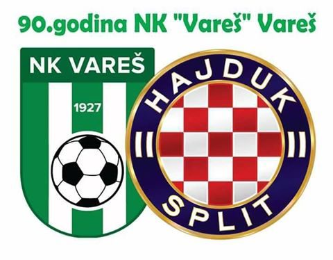 nk vareš