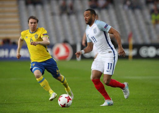 Sweden v England - UEFA European Under-21 Championship - Group A - Kolporter Arena