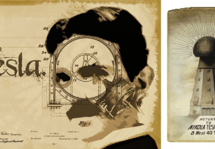 Nikola Tesla