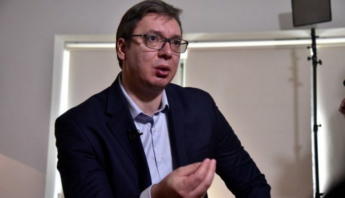 vucic