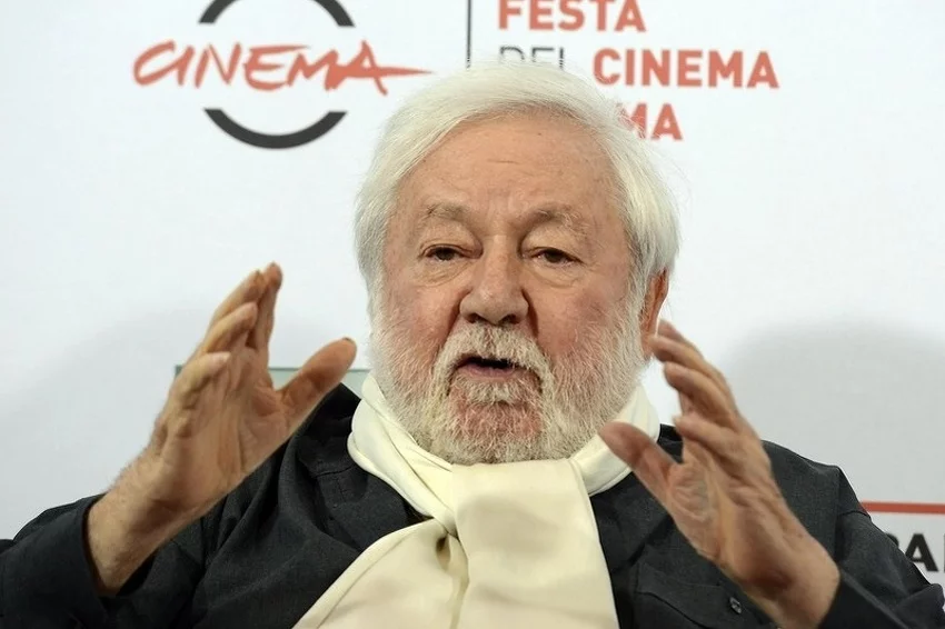 Paolo Villaggio